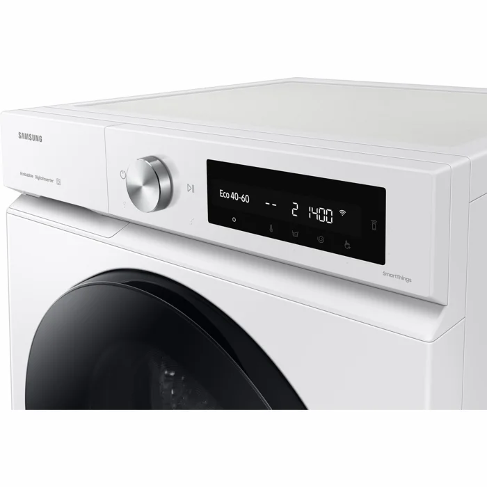 Veļas mašīnas Samsung WW90DB7U34GWU4